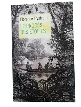 Couverture du produit · Le procès des étoiles