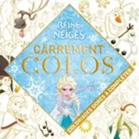Couverture du produit · La Reine des Quatre royaumes