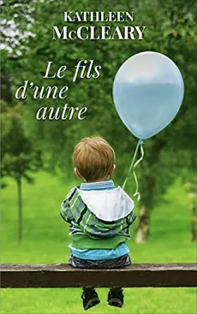 Couverture du produit · Le fils d’une autre