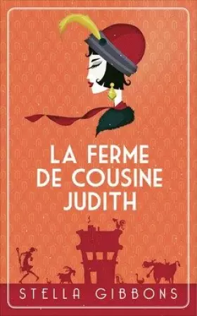Couverture du produit · La ferme de cousine Judith