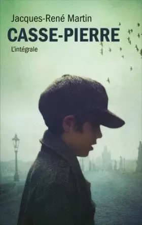 Couverture du produit · Casse-pierre