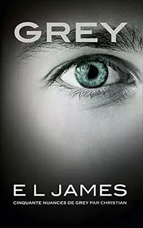 Couverture du produit · Grey