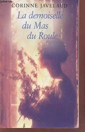 Couverture du produit · La demoiselle du Mas du Roule