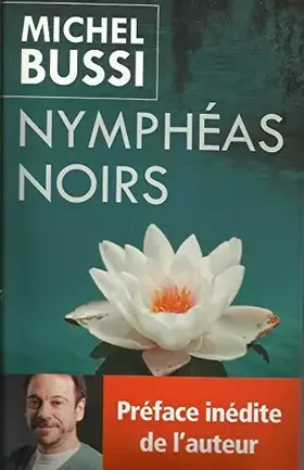 Couverture du produit · Nymphéas noirs
