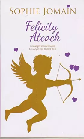 Couverture du produit · Felicity Atcock T1 et T2