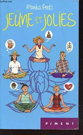 Couverture du produit · Je