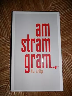 Couverture du produit · am stram gram...