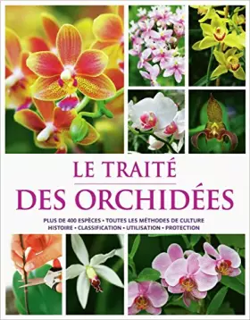 Couverture du produit · Le Traité des orchidées