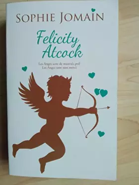 Couverture du produit · Felicity Atcock T3&4