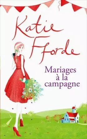 Couverture du produit · Mariages à la campagne