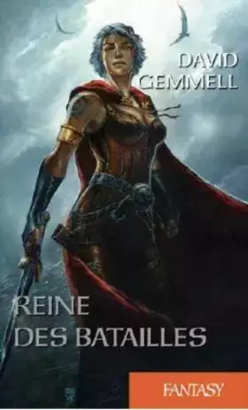 Couverture du produit · Reine des Batailles