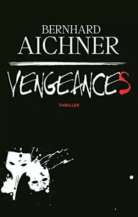 Couverture du produit · VENGEANCES