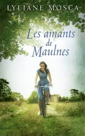 Couverture du produit · Les amants de maulnes