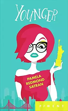 Couverture du produit · Younger