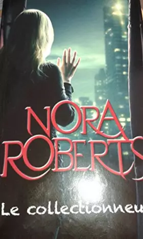 Couverture du produit · LE COLLECTIONNEUR