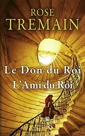 Couverture du produit · Le Don du Roi - L'Ami du Roi