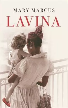Couverture du produit · Lavina