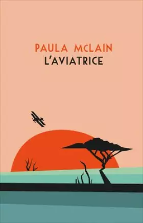 Couverture du produit · l'aviatrice