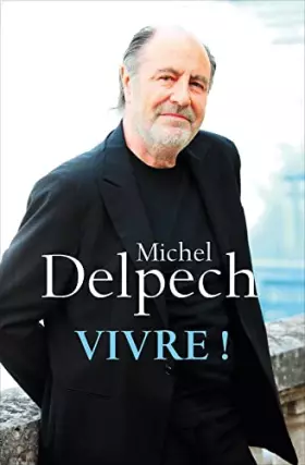 Couverture du produit · Vivre !