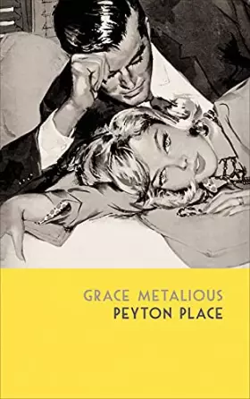 Couverture du produit · Peyton Place