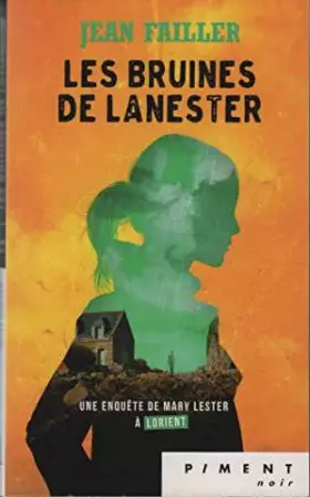 Couverture du produit · LES BRUINES DE LANESTER