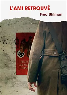 Couverture du produit · L'ami retrouvé
