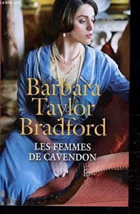 Couverture du produit · LES FEMMES DE CAVENDON