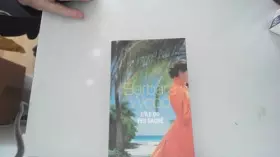 Couverture du produit · L'île du feu sacré