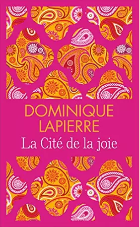 Couverture du produit · La Cité de la joie