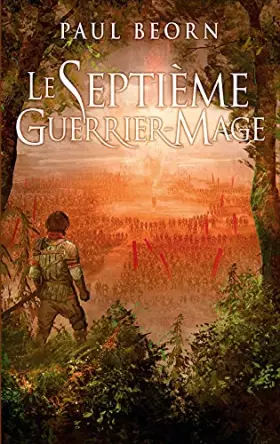Couverture du produit · Le septième Guerrier-Mage