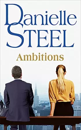 Couverture du produit · Ambitions