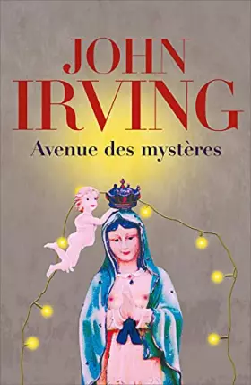 Couverture du produit · Avenue des mystères