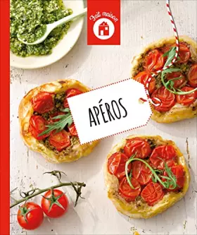 Couverture du produit · Apéros