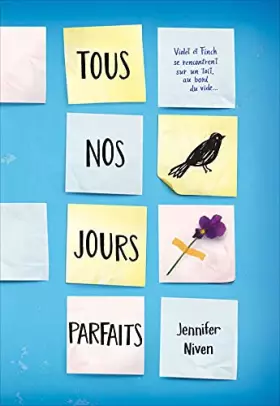 Couverture du produit · Tous nos jours parfaits