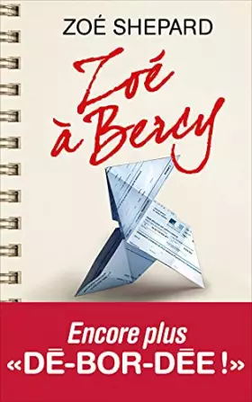 Couverture du produit · Zoé à Bercy