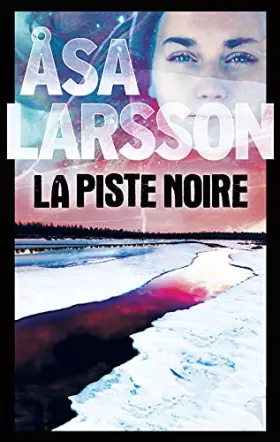 Couverture du produit · LA PISTE NOIRE