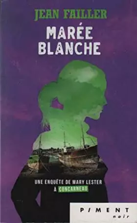 Couverture du produit · Maree blanche