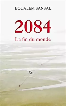Couverture du produit · 2084