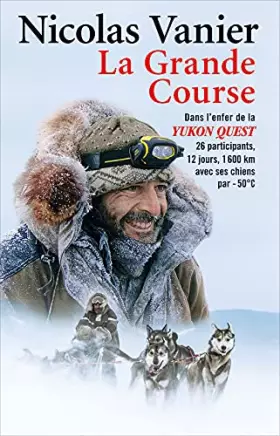 Couverture du produit · La grande course