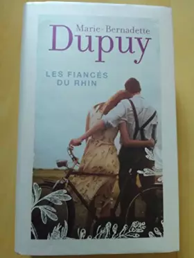 Couverture du produit · Les fiancés du Rhin