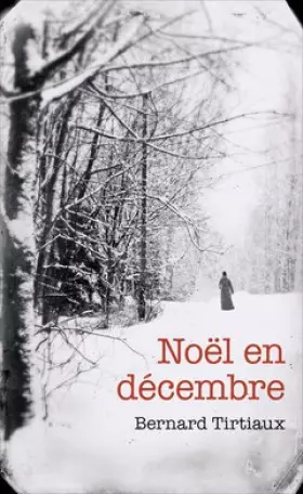 Couverture du produit · Noël en décembre