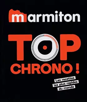 Couverture du produit · Top chrono