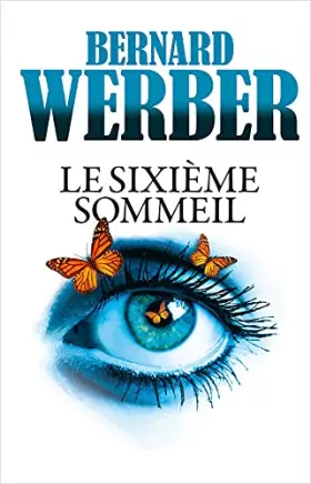 Couverture du produit · Le sixième sommeil