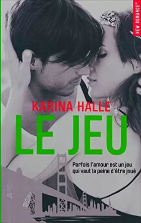 Couverture du produit · Le jeu