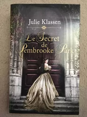 Couverture du produit · Le Secret de Pembrooke Park