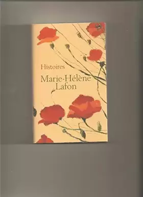 Couverture du produit · Histoires
