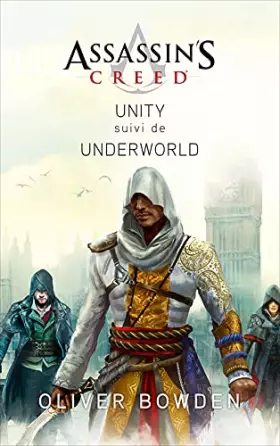 Couverture du produit · Assassin's Creed - Tomes 7/8
