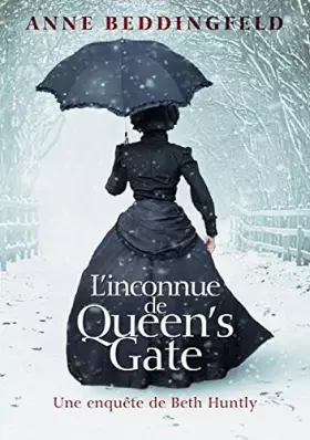 Couverture du produit · L'inconnue de Queen's Gate
