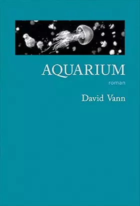 Couverture du produit · Aquarium