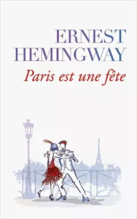 Couverture du produit · Paris est une fête